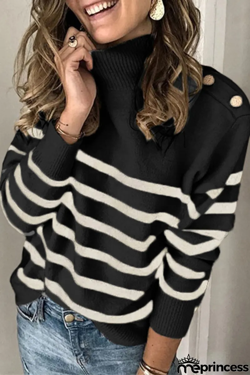 Timeless and Elegant winter Top