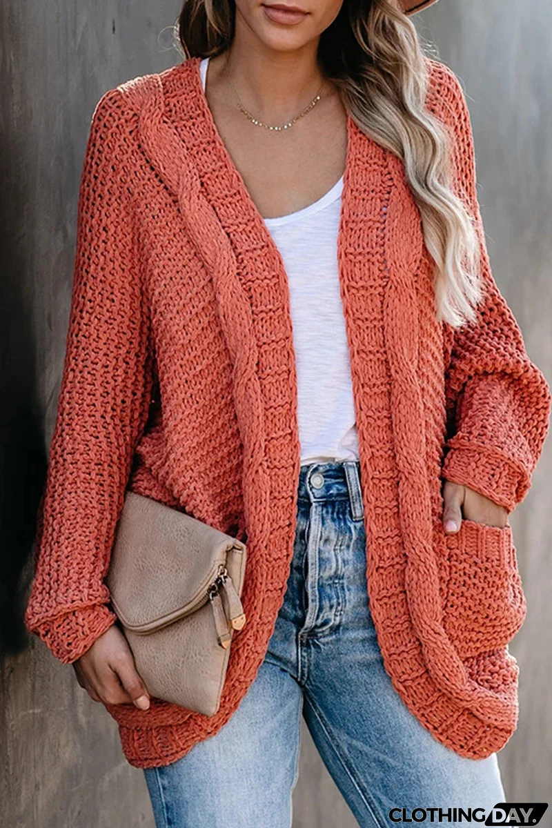 Versatile and Comfortable winter Sweater