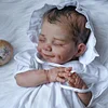 Reborns Gift, 20" Becky Truly Baby Girl Doll - RBBI-Myrebornbabydoll® Myrebornbabydoll®