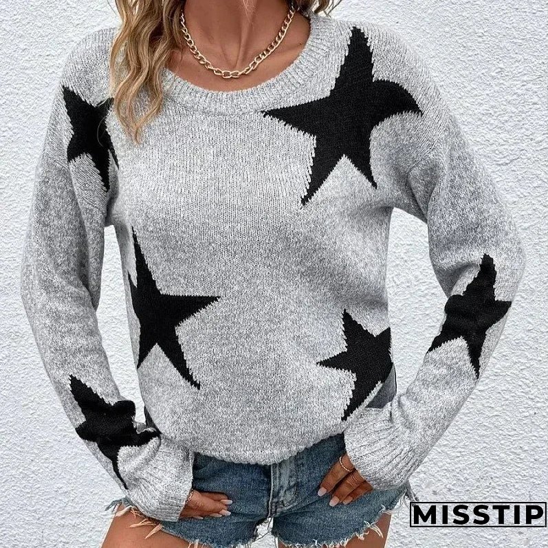 Timeless and Stylish winter Sweater