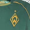 2025-2026 Werder Bremen Third Away Football Shirt 1:1 Thai Quality