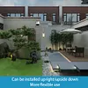 Wall Mount Acrylic Bracket Adhesive Wall Shelf for Eufy Security Indoor Cam S350