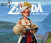 1/6 Scale Purah - The Legend of Zelda: Tears of the Kingdom Resin Statue - 8thdays Studios