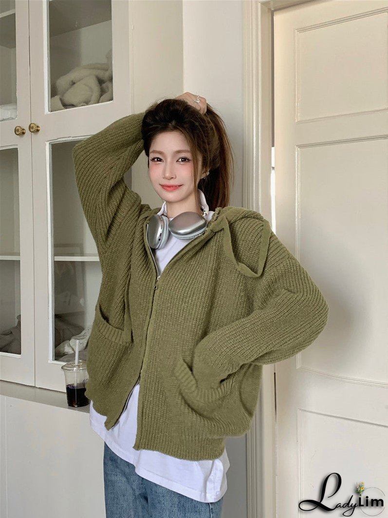Classic and Comfortable winter Hoodie