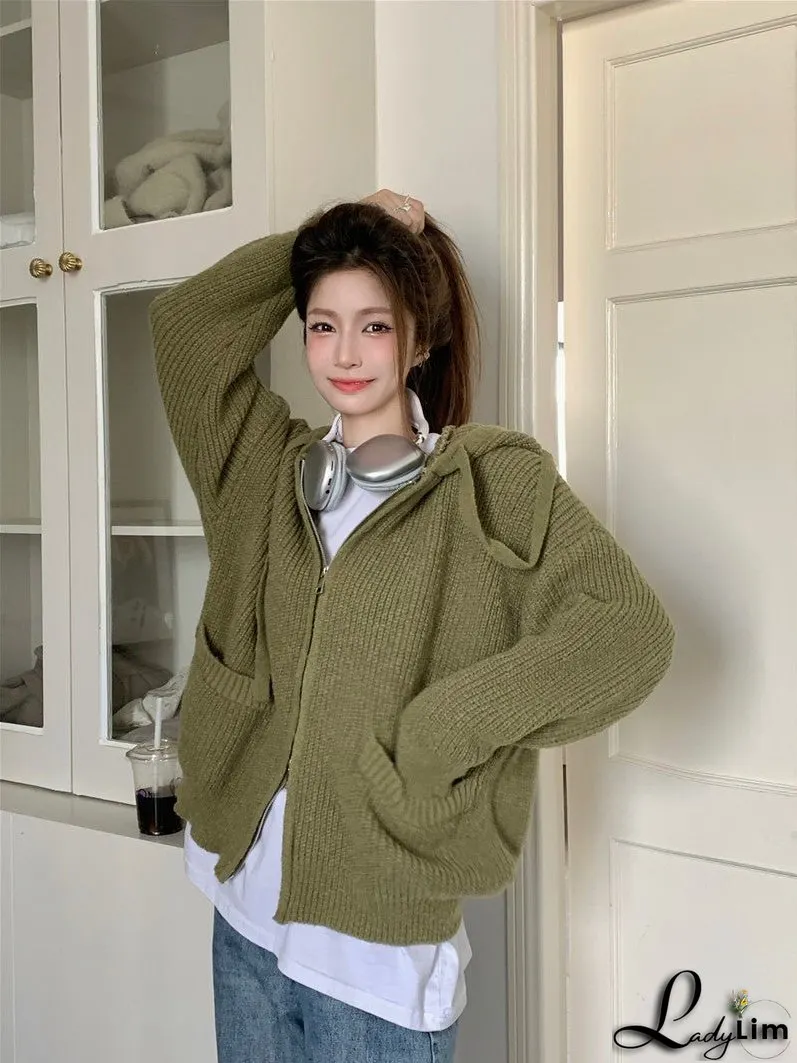 Classic and Comfortable winter Hoodie