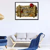 uk.everydayedeals Diamond Painting - Full Square - Letters