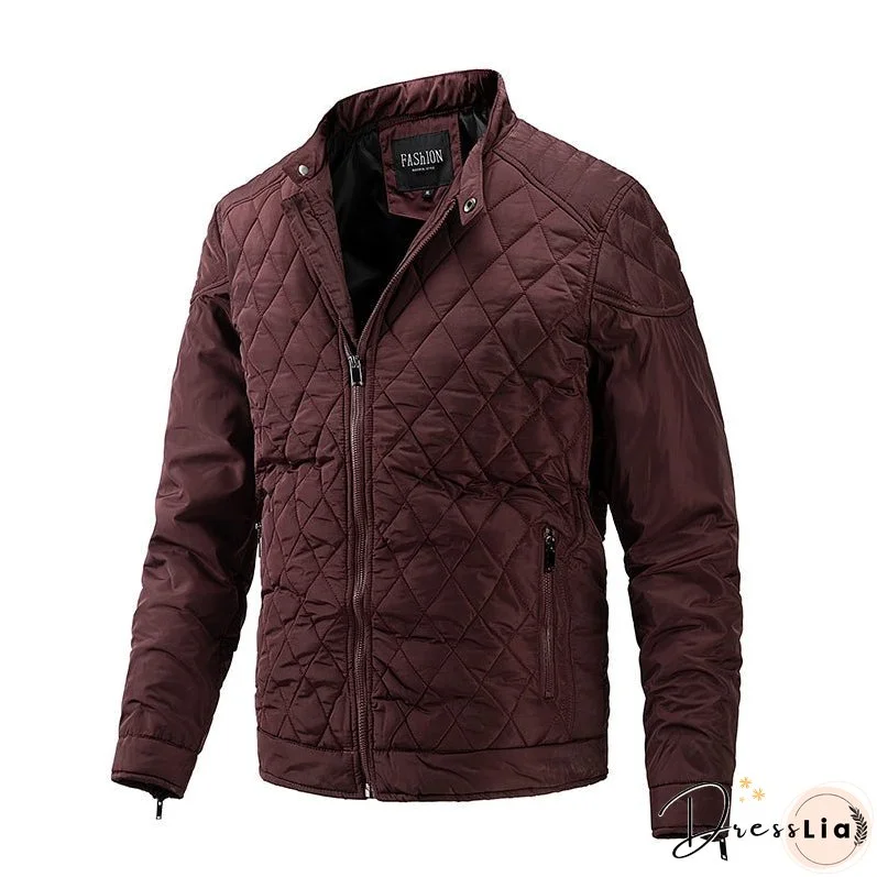 Modern and Fashionable winter Jacket