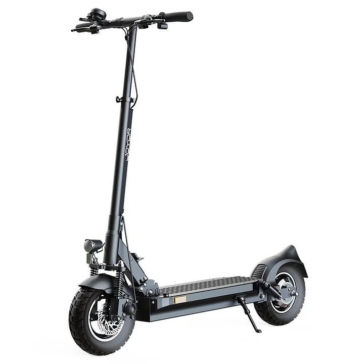 JOYOR Y8-S Electric Scooter 48V 26Ah Battery 500W Motor 20Km/h Max Speed(ABE,eKFV)