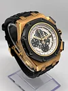 Audemars Piguet Royal Oak OffShore 'Reubens Barrichello' 26078RO.OO.D002CR.01