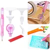 (Multi-Style)8Pcs Diamond Painting Pen Kit