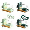 Manual Fruit Cutter Slicer Perfect Gifts Food Peeling Machine Household Supplies