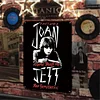 Joan Jett - Vintage Metal Signs(12*16Inch) - Music