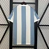 2024 Argentina National Team 50th Anniversary Edition Football Shirt 1:1 Thai Quality