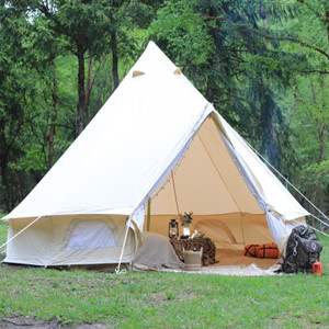 bell tent 3