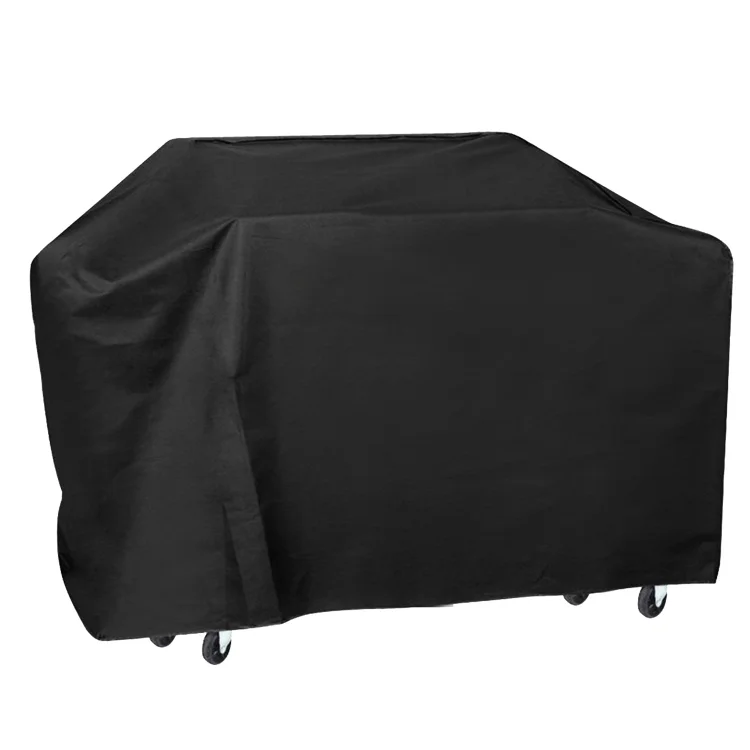 57-Inch Weather Resistant Barbecue Grill Cover