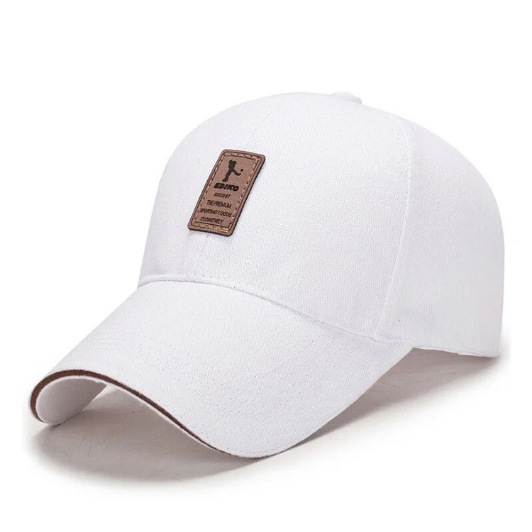 2023 Baseball Cap Casual Adjustable Cotton Adult Unisex Outdoor Hip Hop Letter Spring and Summer for Man and Woman and Girl