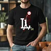 Los Angeles Dodgers Grand Slam Men Tee