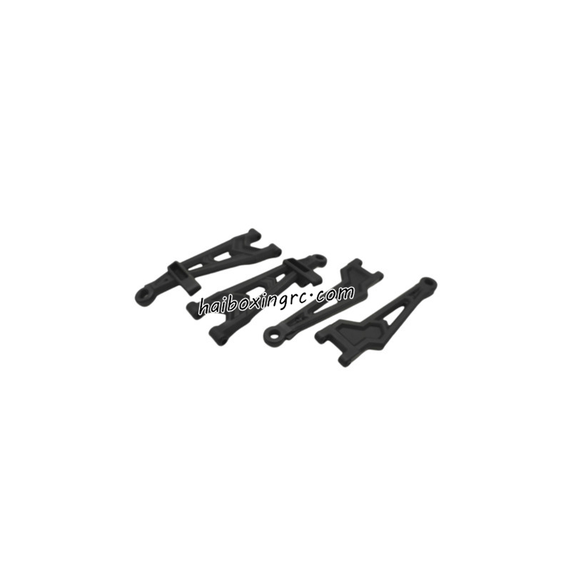 HAIBOXING 2997 2997A Parts Front Upper Lower Suspension Arms T2006T