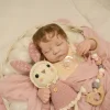 Babiesprincess Lifelike Reborn Baby Doll, Babiesprincess
