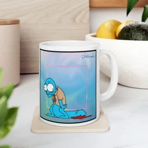Pornhint I Can't Afford Custom Pants NSFW Adult Humor Mug Naughty and Funny Art Quirky Gift Perfect for Risqu?? Mornings Unique NSFW