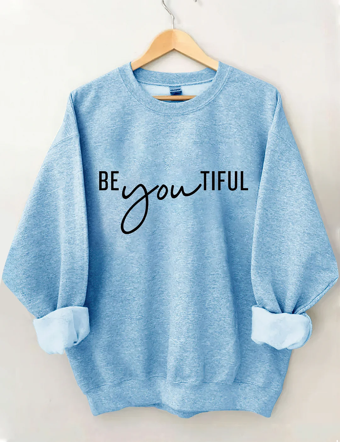 Beyoutiful Sweatshirt