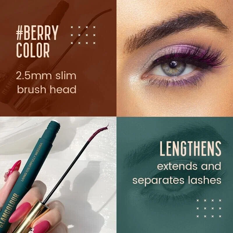 Magic Color Skinny Mascara🔥HOT SALE🔥