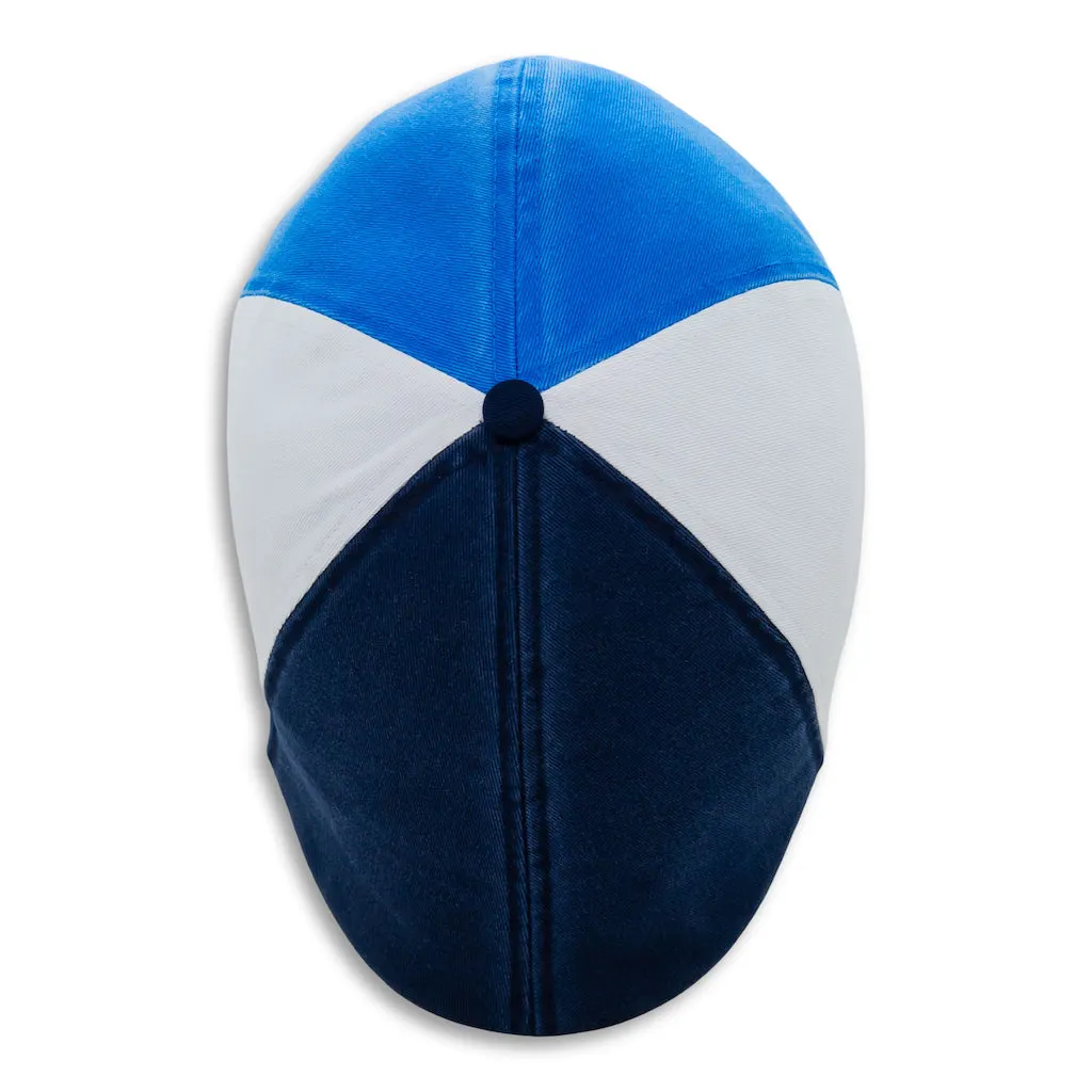 Hatsfashion-The Popeye   Cap - Patchwork