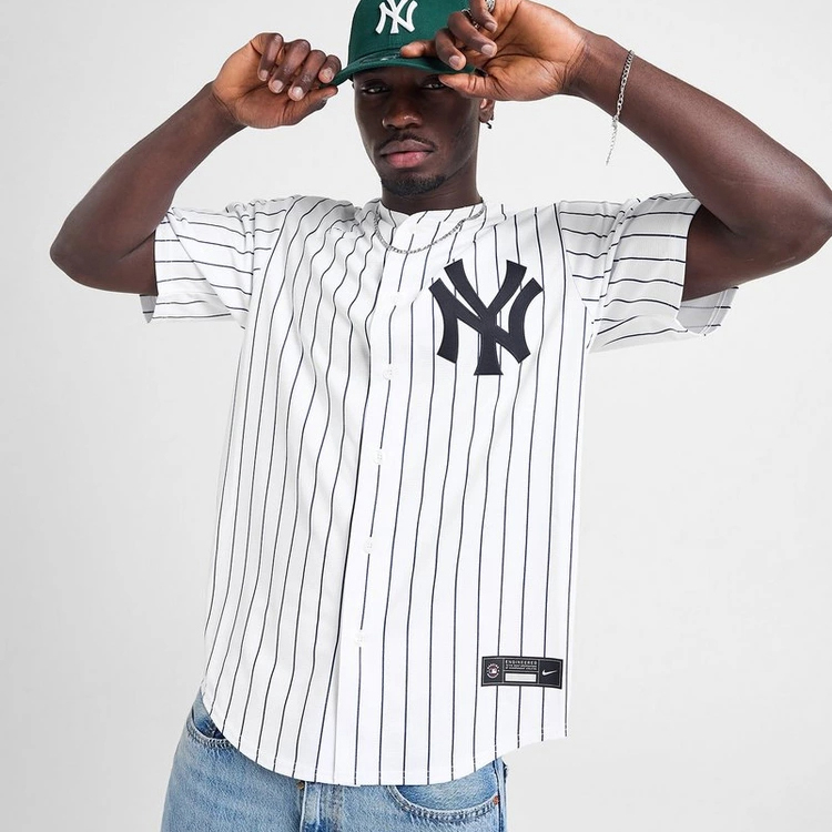 MLB New York Yankees Judge #99 Jersey