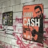 Johnny Cash - Vintage Metal Signs - 20*30cm/30*40cm - Music