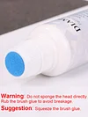 100ml Diamond Painting Sealer Conserver Permanent Hold Shine Effect Agent