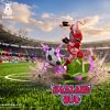 Majin Buu Haaland - Dragon Ball Resin Statue - SkyRealm Studio