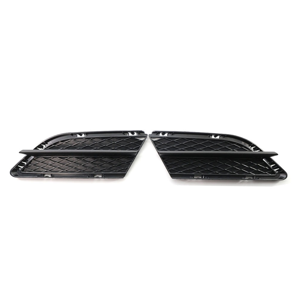 

Front Bumper Fog Lamp Lower Grill Grille for BMW 3 Series E90 E91 2009-2012, Left, 501 Original