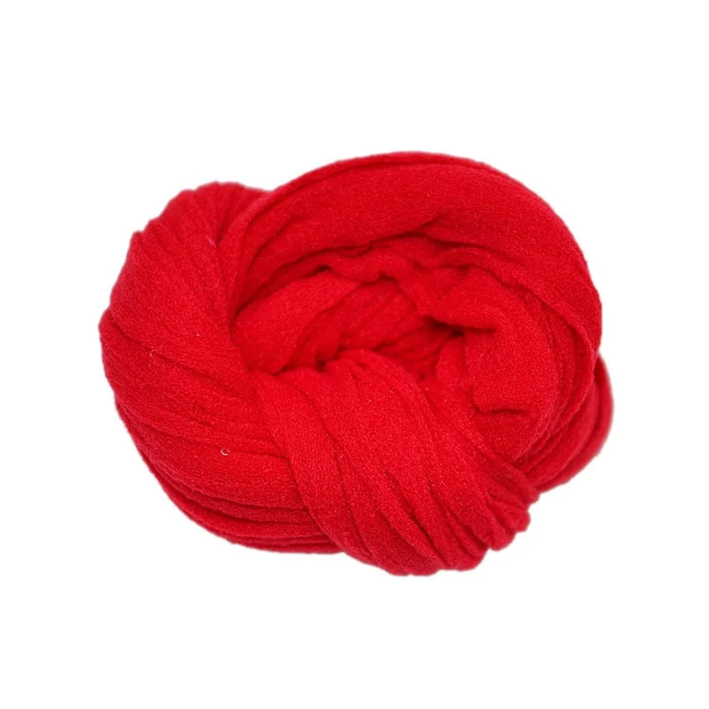 5PCS Tensile Nylon Stocking Flower DIY Flower Making Material Handmade Craft Wedding Party Handmade Crafts DIY Wreath Supplies