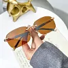 ✨✨ Lunettes de soleil HD sans cadre ✨✨