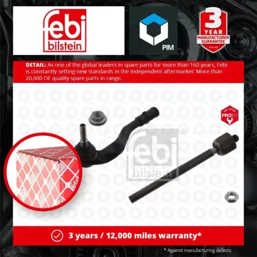 Dronehint Steering Rod Assembly fits AUDI A7 4G Left 10 to 18 CZVD 4G0423810A 4G0423810AS2 Parts