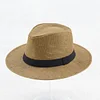 🔥Last Day Promotion🔥--🌿Classic Panama Hat-Handmade In Ecuador