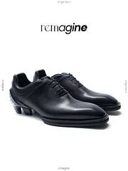 RE90 “RED CARPET”