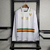 2023/2024 Long Sleeve Venezia Away Football Shirt 1:1 Thai Quality