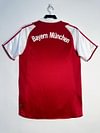 2003/2004 Retro Bayern Munich Home Football Jersey 1:1 Thai Quality