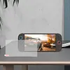 For Nintendo for Switch 2 Tempered Glass Screen Protector Anti-Scratch Film