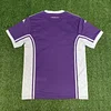 2025/2026 Fiorentina Home Soccer Jersey 1:1 Thai Quality