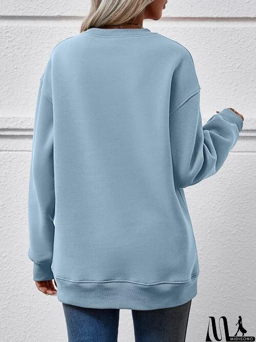 MidiSono - Casual and Effortless Shirt