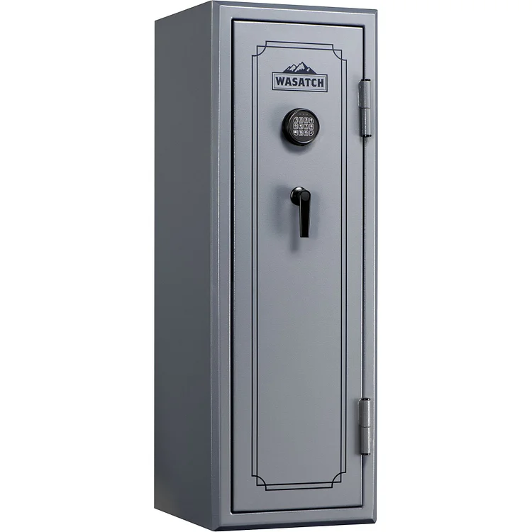 Wasatch 18 Gun Fire and Water Safe with Electronic Lock
