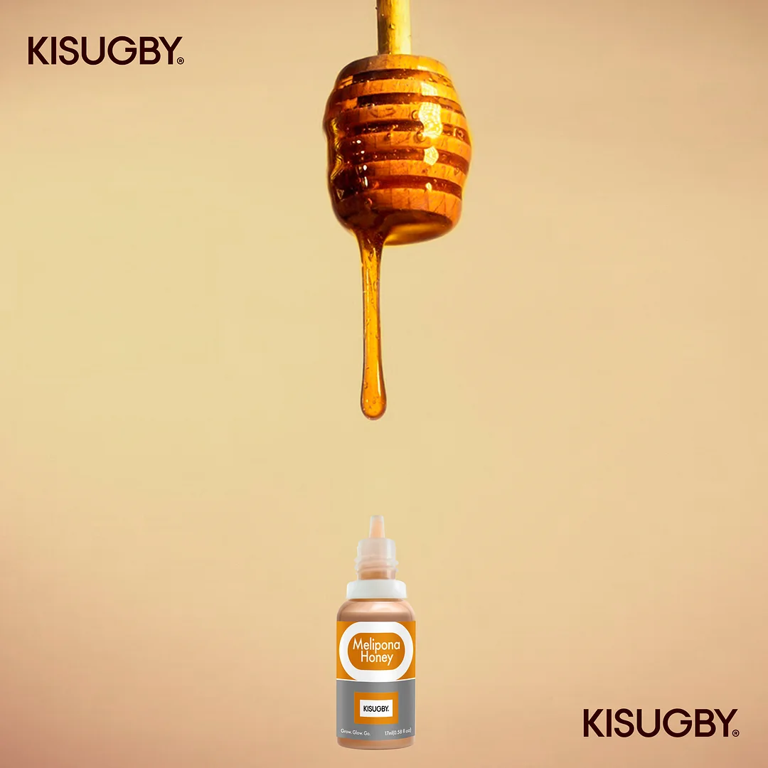 Melipona Honey（17ML XL Size，30% Larger）New Packaging，Stingless Bee Honey，Meliponini Honey, Miel Melipona, Original, Authentic,Natural, Sweet Flavor，Raw Honeycomb，honey packets,mother in law christmas gifts,Christmas gifts for elders