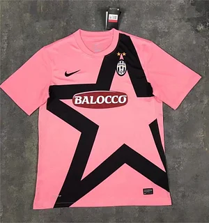 2011/2012 Retro Juventus Away Soccer Jersey 1:1 Thai Quality