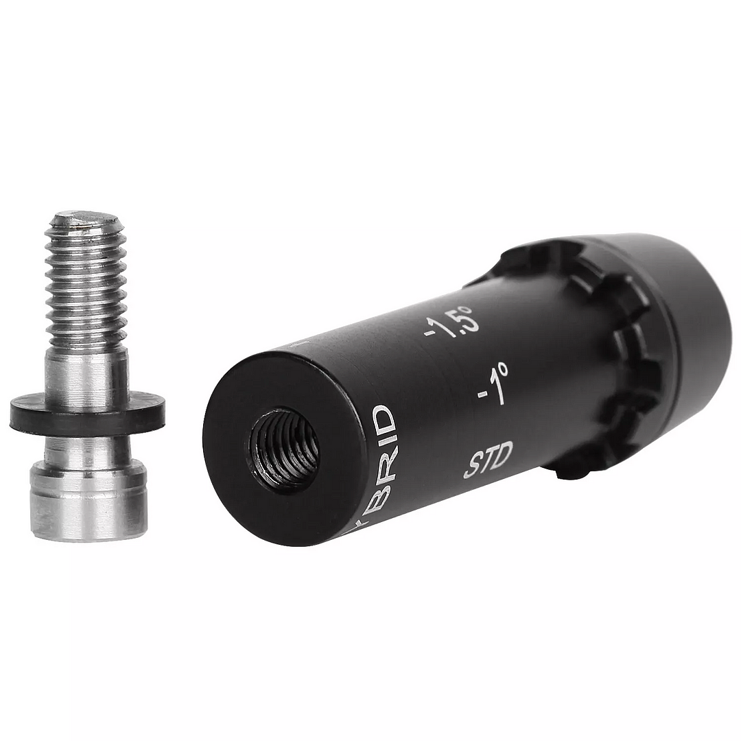 MyFly Golf Shaft Adapter Sleeve for Cobra Hybrid