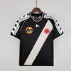 2000/2001 Retro Vasco Da Gama Away Jersey 1:1 Thai Quality