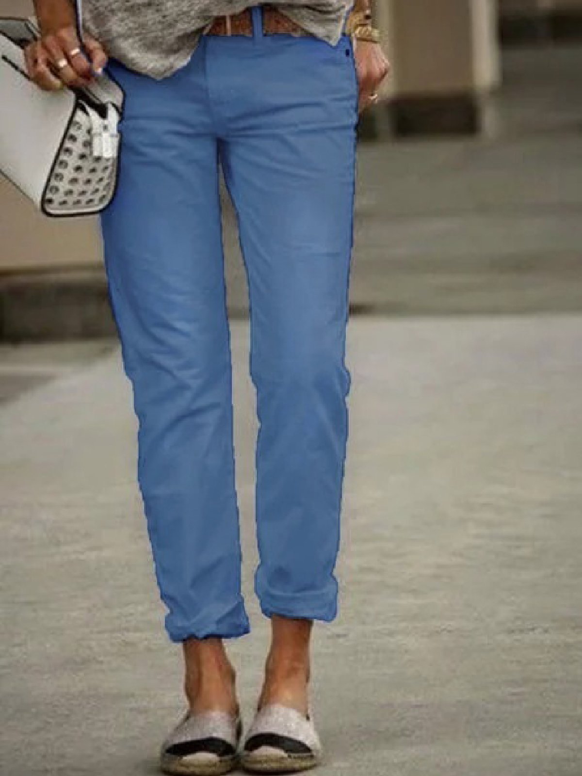 Casual Pants