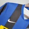 Retro 2008-09 Inter Milan Soccer Jersey Home