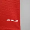 2021 Chile Home Football Shirt 1:1 Thai Quality